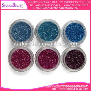 wholesale Holographic pigment chrome powder,holographic chrome nail for nail beauty